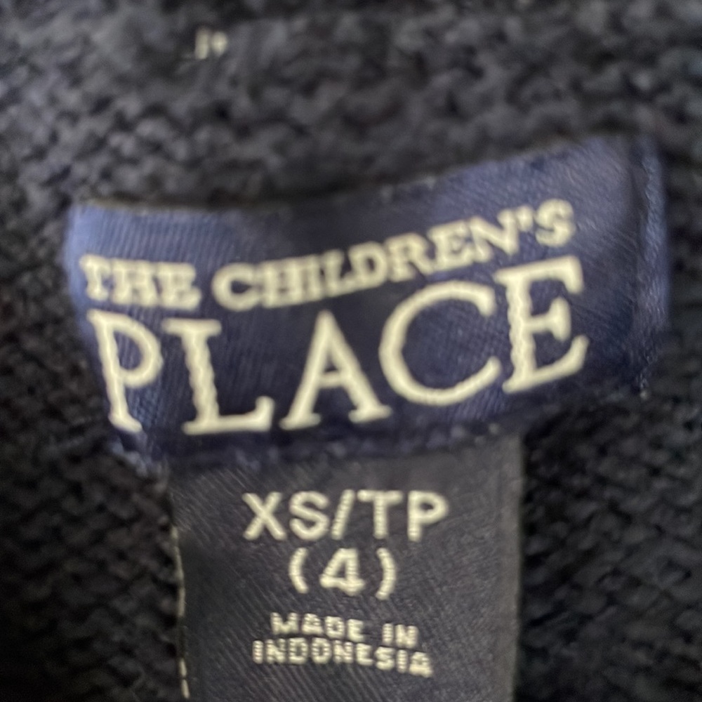 Knit vest - Picture 2 of 4